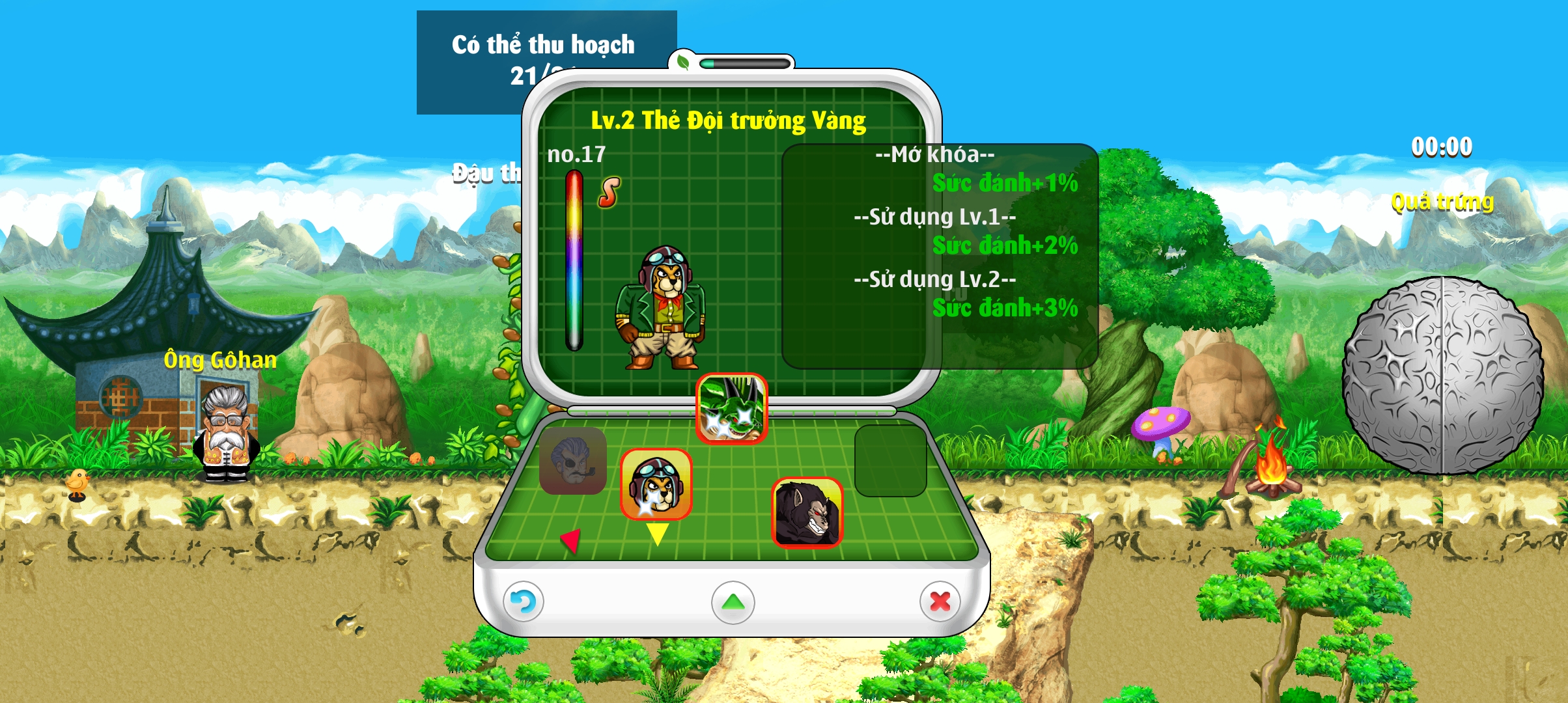 Nick Ngọc Rồng Online VIP giá rẻ, NickDaoQuan.Com, Shop Nick Ngọc Rồng