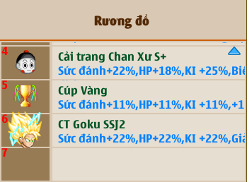 Nick Ngọc Rồng Online VIP giá rẻ, NickDaoQuan.Com, SHOP Ngọc Rồng